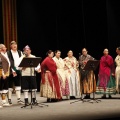 Gran Gala del Centro Aragonés de Castellón