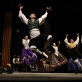 Gran Gala del Centro Aragonés de Castellón