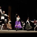 Gran Gala del Centro Aragonés de Castellón