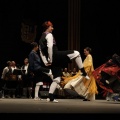 Gran Gala del Centro Aragonés de Castellón