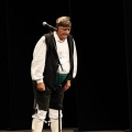 Gran Gala del Centro Aragonés de Castellón