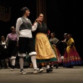 Gran Gala del Centro Aragonés de Castellón