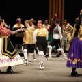 Gran Gala del Centro Aragonés de Castellón