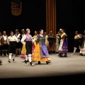 Gran Gala del Centro Aragonés de Castellón
