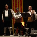 Gran Gala del Centro Aragonés de Castellón