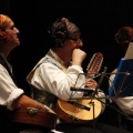 Gran Gala del Centro Aragonés de Castellón