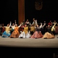Gran Gala del Centro Aragonés de Castellón