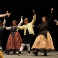 Gran Gala del Centro Aragonés de Castellón