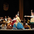 Gran Gala del Centro Aragonés de Castellón