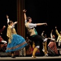 Gran Gala del Centro Aragonés de Castellón