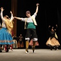 Gran Gala del Centro Aragonés de Castellón