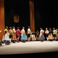 Gran Gala del Centro Aragonés de Castellón