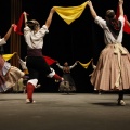 Gran Gala del Centro Aragonés de Castellón