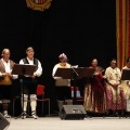 Gran Gala del Centro Aragonés de Castellón