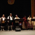 Gran Gala del Centro Aragonés de Castellón