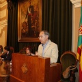 Castellón, voluntarios Gente Mayor