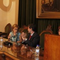 Castellón, voluntarios Gente Mayor