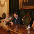 Castellón, voluntarios Gente Mayor