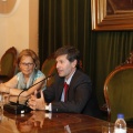 Castellón, voluntarios Gente Mayor