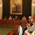 Castellón, voluntarios Gente Mayor