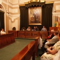 Castellón, voluntarios Gente Mayor