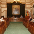 Castellón, voluntarios Gente Mayor