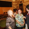 Castellón, voluntarios Gente Mayor