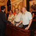 Castellón, voluntarios Gente Mayor