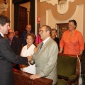 Castellón, voluntarios Gente Mayor