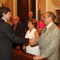 Castellón, voluntarios Gente Mayor