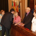 Castellón, voluntarios Gente Mayor