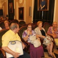 Castellón, voluntarios Gente Mayor