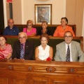 Castellón, voluntarios Gente Mayor