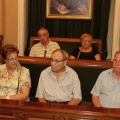 Castellón, voluntarios Gente Mayor