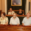 Castellón, voluntarios Gente Mayor