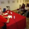 Cartes de Població del Maestrat en el museo de Etnología de Castellón,