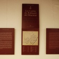 Cartes de Població del Maestrat en el museo de Etnología de Castellón,