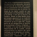 Cartes de Població del Maestrat en el museo de Etnología de Castellón,