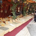 XVII Mostra d Alimentació Artesana, Biològica i Integral