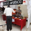 XVII Mostra d Alimentació Artesana, Biològica i Integral
