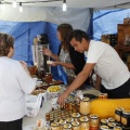 XVII Mostra d Alimentació Artesana, Biològica i Integral