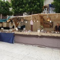 XVII Mostra d Alimentació Artesana, Biològica i Integral
