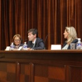 Castellón, Iauguración Aulas Tercera Edad