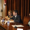 Castellón, Iauguración Aulas Tercera Edad