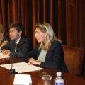 Castellón, Iauguración Aulas Tercera Edad