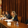 Castellón, Iauguración Aulas Tercera Edad