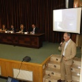Castellón, Iauguración Aulas Tercera Edad