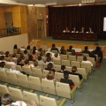 Castellón, Iauguración Aulas Tercera Edad