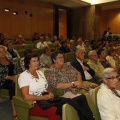 Castellón, Iauguración Aulas Tercera Edad