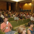 Castellón, Iauguración Aulas Tercera Edad